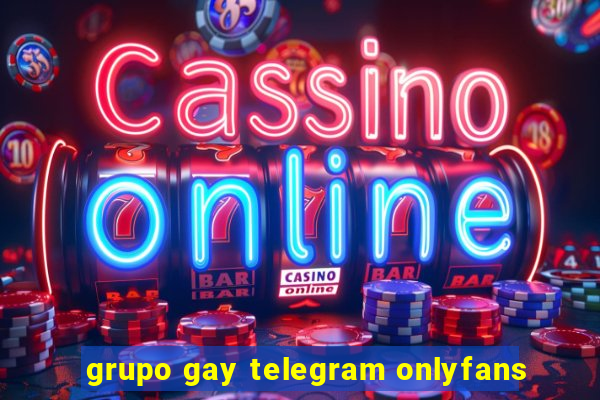 grupo gay telegram onlyfans